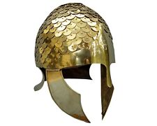 Medieval Knight Armour Composite Greek helmet picture