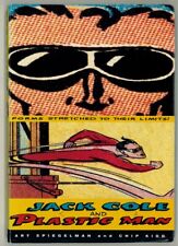 Doug Sneyd Collection Copy ~ Jack Cole & Plastic Man Art Spiegelman & Chip Kidd picture