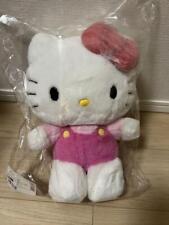 Sanrio English Master Kitty Plush picture