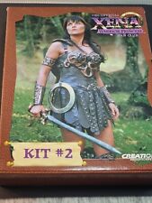 Xena: Warrior Princess. KIT #2. (No poster) Fan club. Vintage. picture