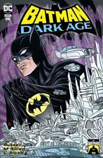 Batman Dark Age #1 (of 6) Cvr A Michael Allred DC Comics Comic Book picture