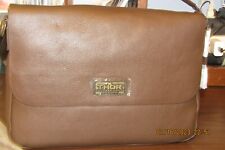 THOR : The Dark World Leather handbag satchel. VERY RARE. Made for cast members picture
