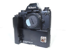 RARE NASA Nikon F3 