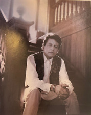 1996 Country Singer Joe Ely picture