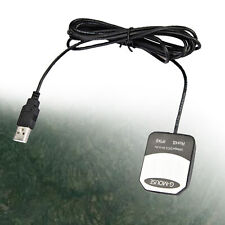 Vk-162 Gps Receiver Dust-tight High Precision Dongle G-mouse Gps Receiver picture