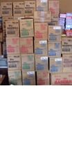 100 Baseball Cards In Vintage Unopened Baseball Packs Great Christmas Gifts picture