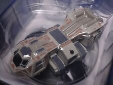 Star Trek USS BAXIAL Starships Collection Display Mini Box Vol 76 picture