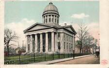 c1915-1930 Old City Hall  Norfolk VA P411 picture