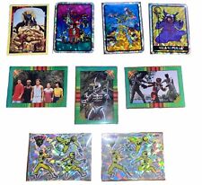 Might Morphine Power Rangers 1994 Trading Cards picture