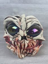 Be Something Studios 1999 Evil Alien Brain - Halloween Latex Mask BSS BYBY picture