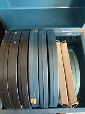 Vintage 8mm home Military Movies History & Aviation Retired Air Force Pilot picture