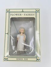 FLOWER FAIRIES SERIES 13 THE LILY OF THE VALLEY FAIRY #86977 Ornament - Sealed picture