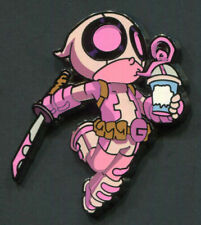 Disney Pins Gwenpool Mystery Chase Marvel Pin Skottie Young SDCC Comic Con picture