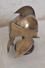 300 Fully Metal Wearable Gladiator Roman/Persian Arena Knight Helmet Armour GIFT picture