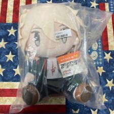 Super Danganronpa 2 Nagito Komaeda Plush Doll A Prize Limited Taito Kuji Online picture
