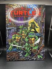 Teenage Mutant Ninja Turtles Ultimate Collection TMNT Volume 5 picture