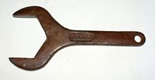 Old Antique 50S72  Wrench Tool picture