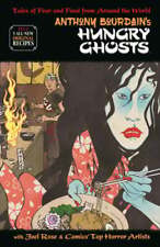 Anthony Bourdain's Hungry Ghosts by Anthony Bourdain: Used picture