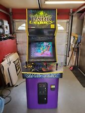 Gauntlet Dark Legacy arcade game 4 player  picture