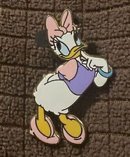 Disney Pin -  Daisy Duck Posing 2007 Rare picture