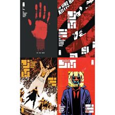 One Hand (2024) 1 2 | Image Comics | COVER SELECT picture