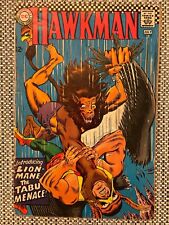 Hawkman #20 Comic Book picture