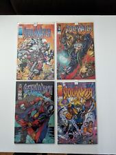 Stormwatch Lot of 24 - Image Comic Books - Excellent condition picture