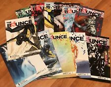 The Bounce comic books #1-12 full run Image Comics  picture