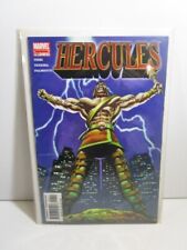HERCULES #1 2005 MARVEL COMICS BAGGED BOARDED picture
