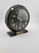 Rare Vintage ca. 1945 Mid Century Modern WESTCLOX Big Ben Alarm Clock picture