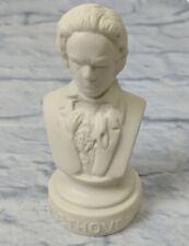 1950s Halbe Beethoven 4 inch Statuette picture