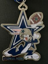 BLING BLING COWBOY BUNNY--FIESTA MEDAL— IMMEDIATE SHIPPING RARE HTF picture