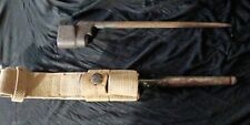 ANTIQUE WWII SPIKE BAYONET ORIGINAL  picture