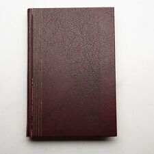 Twenty Years With Billy Sunday Inscribed Homer Rodeheaver Special Edition 30/250 picture