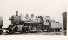 JJ539 RP 1930s/50s? DM&N DULUTH MISSABE & NORTHERN RAILWAY TRAIN ENGINE #1223 picture