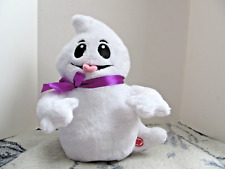 Adorable Giggles International Halloween Ghost Animated Talking Plush *Works picture