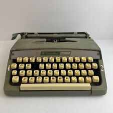 1966 Vintage Montgomery Ward signature 300 Typewriter - Parts/Repair picture