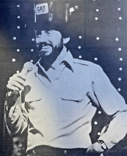 1979 Country Singer Ray Stevens picture