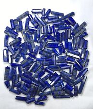 Small Size Lapis Lazuli Points Best For Pendents picture