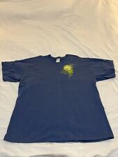 Mens Lancaster Brewery T Shirt Size XXl  Blue 255 picture