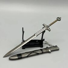 Conan's Atlantean Sword - Miniature Replica picture