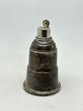 Antique Frank M. Whiting Reinforced Sterling Torch Style Cigarette Lighter #027 picture