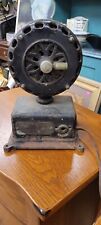 Early Antique Vintage Electric UtilityMotor General Electric Co picture