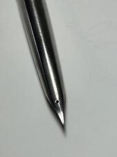 Pilot fountain pen μ Myu Mu 701 1972 F Vintage Excellent From Japan picture