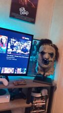 Leatherface 2003 The Texas Chainsaw Massacre Custom Stitched Mask TOMMY Version picture