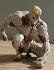 Attack On Titan Armored Titan Real Figure Collection Wave 2 Trading Figure Rare picture