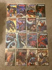 The Spectacular Spider-Man (2003) #1-27 Lot | Marvel COMPLETE Run | Very Good picture