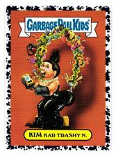 2016 GARBAGE PAIL KIDS SERIES 2 PRIME SLIME TRASHY TV  PICK-YOUR-CARD  *BRUSIED* picture