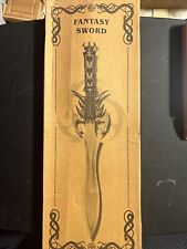 Fantasy decorative sword SW-715 picture