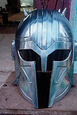 Mandalorian Helmet Armor Helmet  Finish by Star Wars Mandalorian Series picture